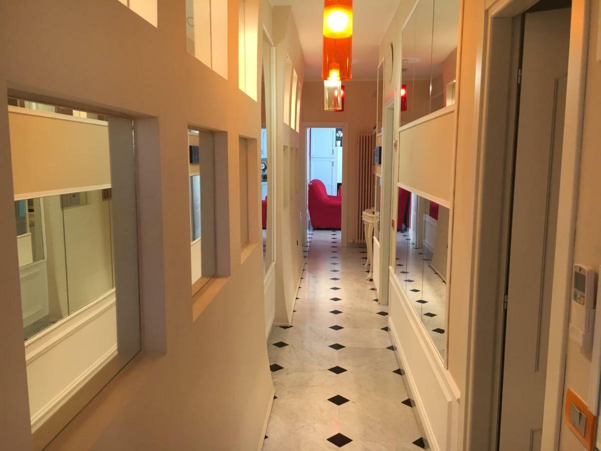 Апартаменты Rodeo Drive Виареджо Экстерьер фото